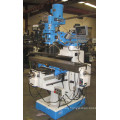 Mf6v Turret Milling Machine